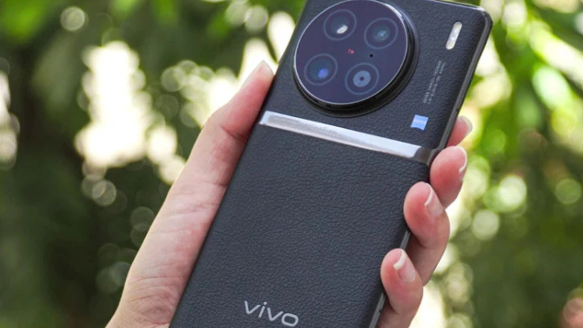 Vivo X90 Pro 5G