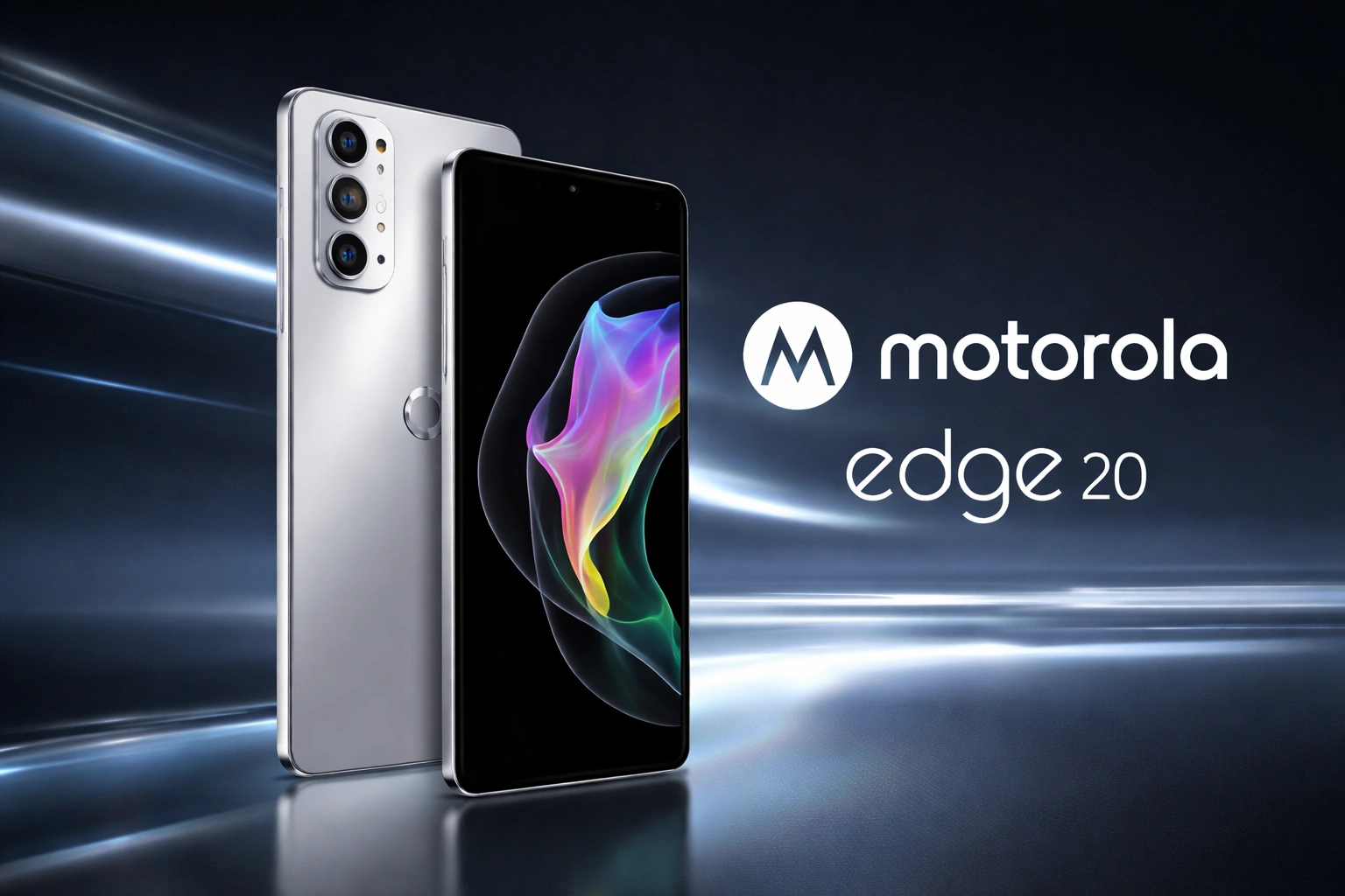 Motorola Edge 20