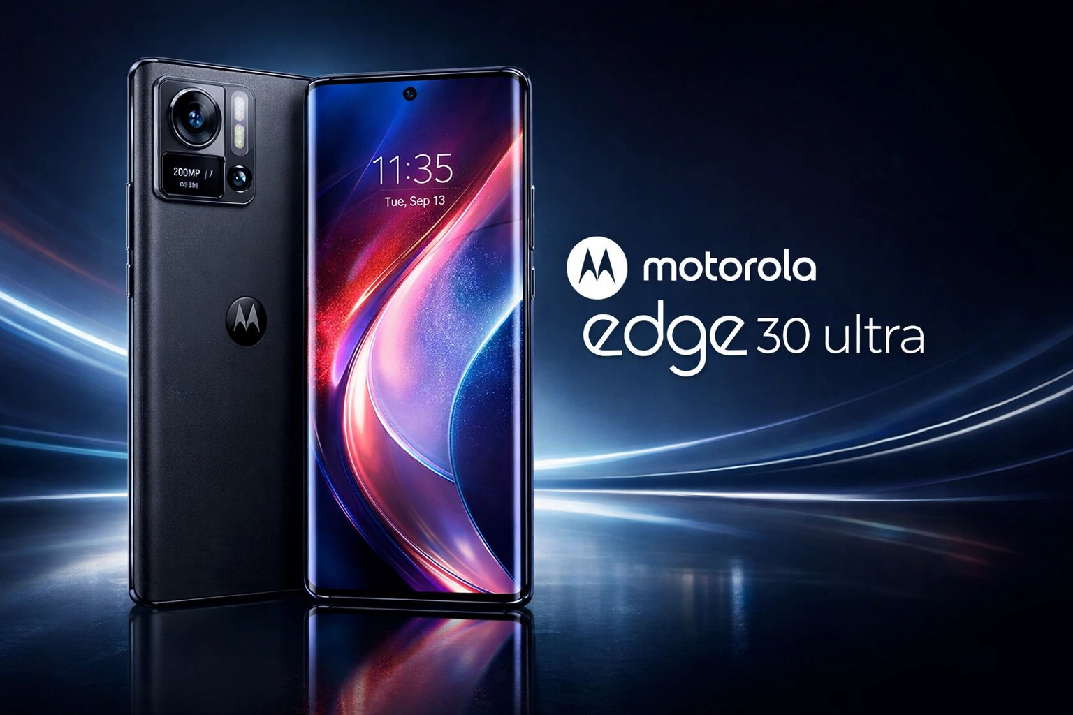 Motorola Edge 30 Ultra