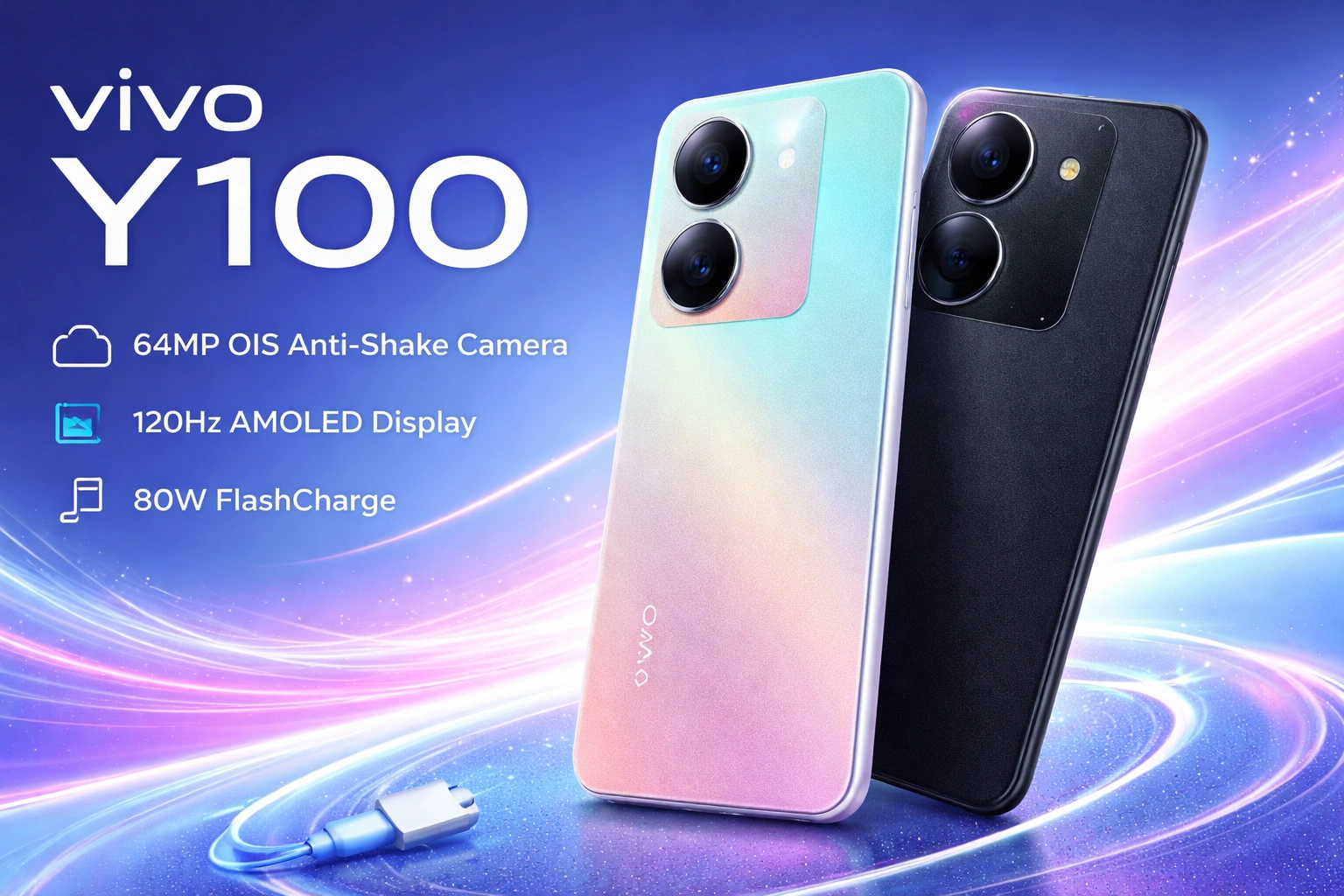 Vivo Y100