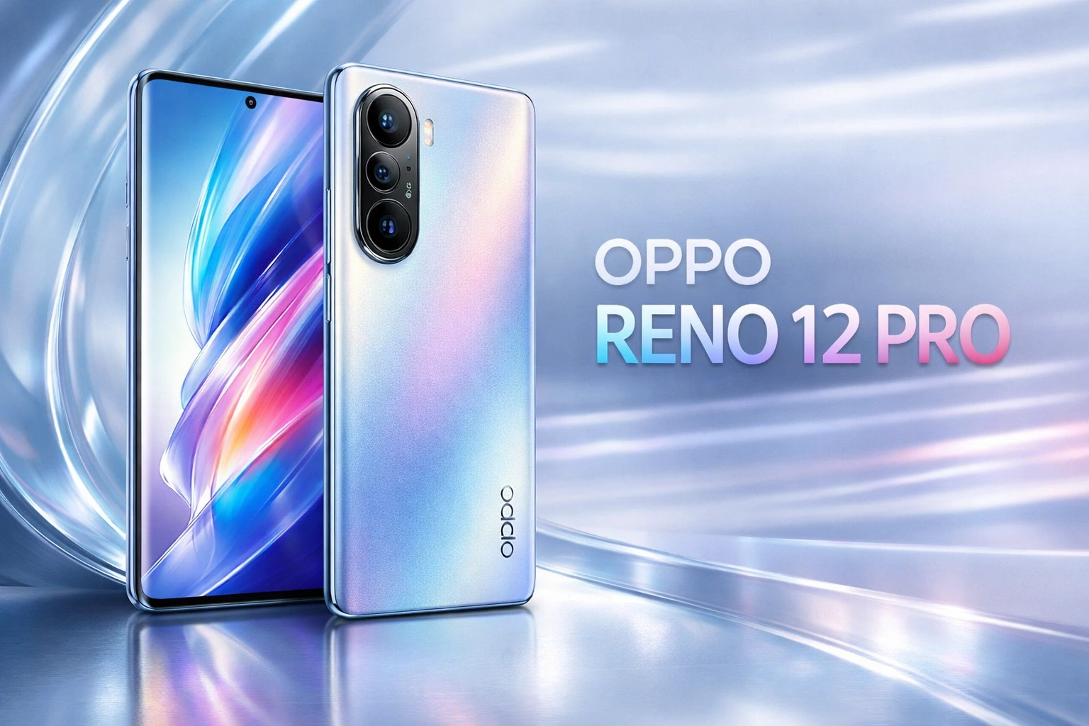 Oppo Reno 12 Pro