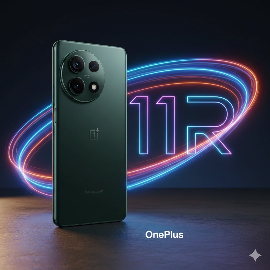 OnePlus 11R