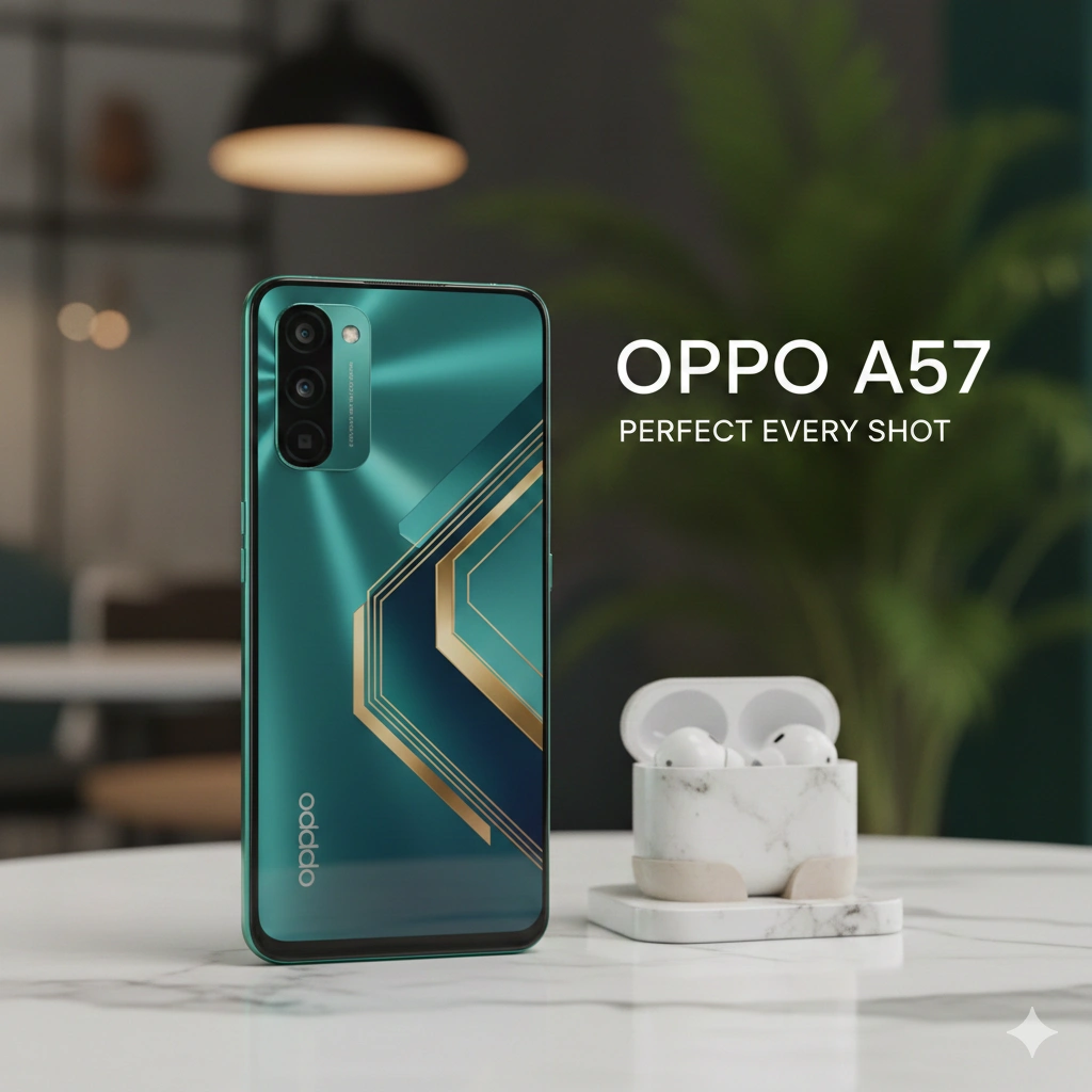 Oppo A57