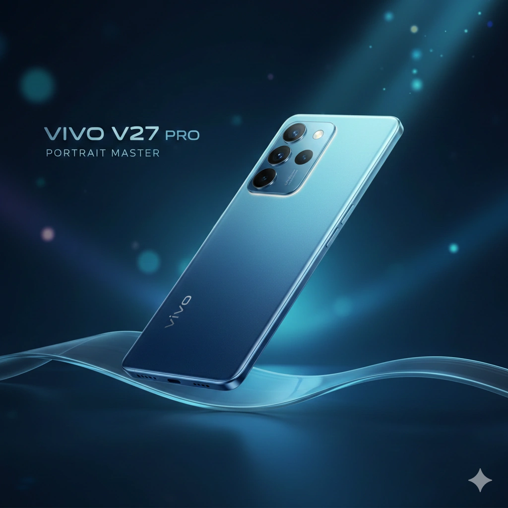 Vivo V27 Pro