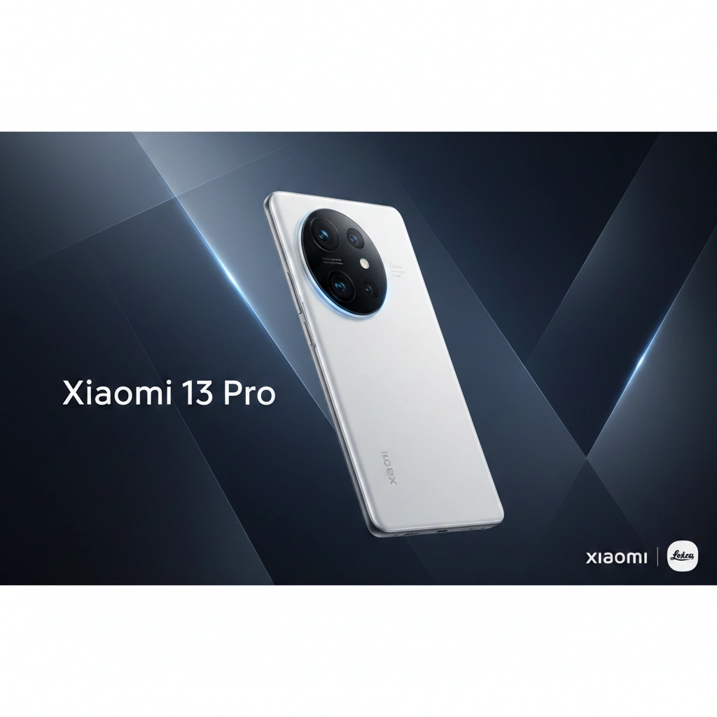 Xiaomi 13 Pro