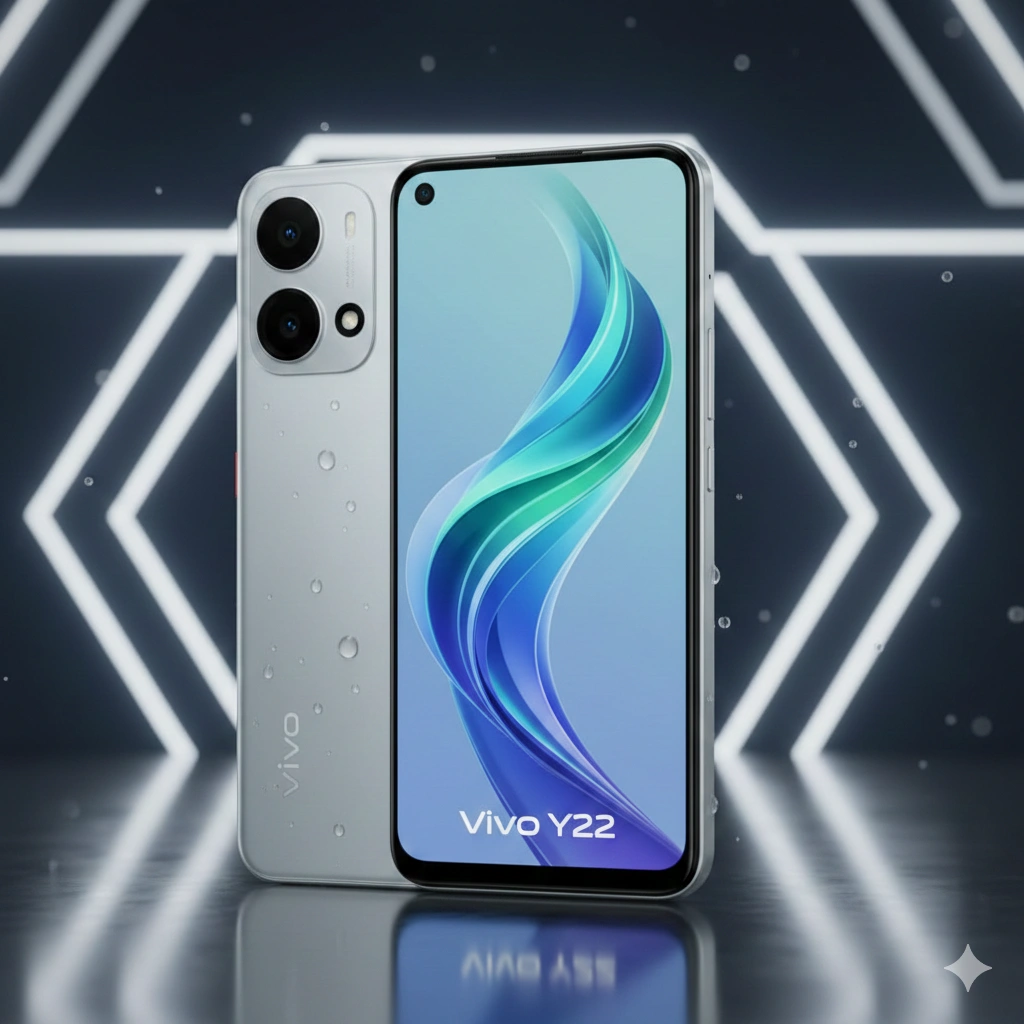 Vivo Y22