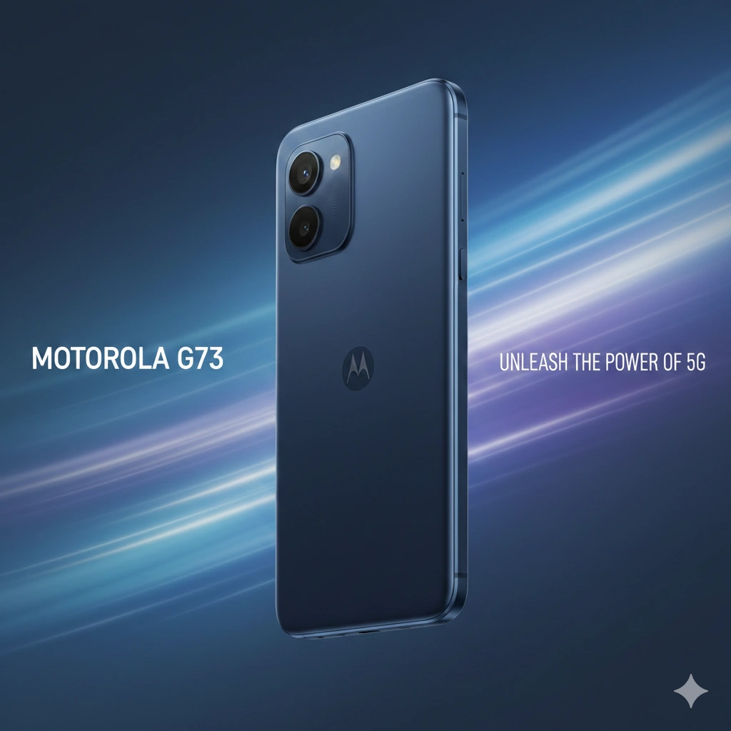 Motorola G73
