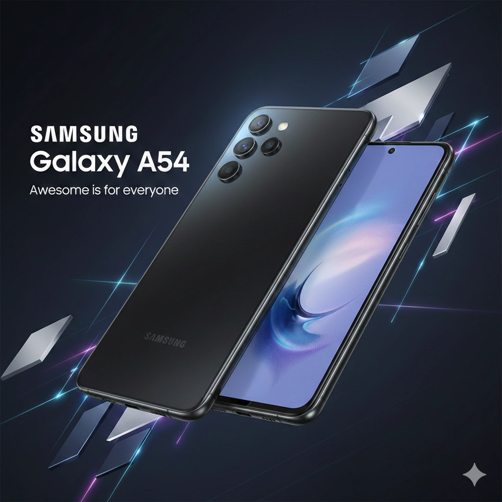 Samsung Galaxy A54